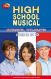 High school musical. bonjour, wildcats!: historias del east high 