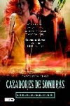 Cazadores de sombras 4. Ciudad de los ángeles caídos