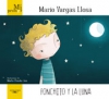 Fonchito y la luna (mi primer mario vargas llosa)