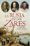 La rusia de los zares