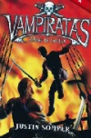 Vampiratas iii. sangre de capitán