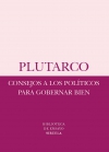 Consejos a los políticos para gobernar bien