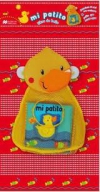 Mi patito. libro de baño