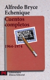 Cuentos completos 1964-1974