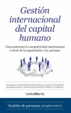 Gestión internacional del capital humano