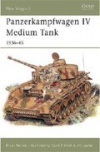 Panzer iv: 1936-1945