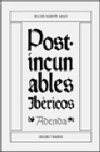 Post-incunables ibéricos