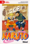 Naruto nº 16