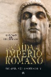 La caída del imperio romano. el ocaso de occidente