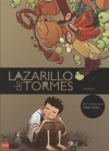 Lazarillo de tormes. anónimo