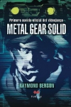 Metal gear solid