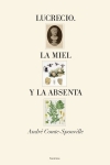 Lucrecio. la miel y la absenta