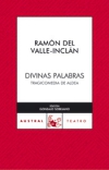 Divinas palabras