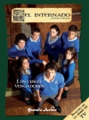 El internado 9. los cinco vengadores