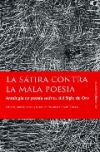 La sátira contra la mala poesía