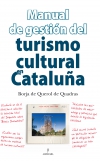 Manual de gestión del turismo cultural en cataluña