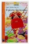 El pirata garrapata