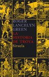La historia de troya