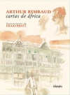 Cartas de áfrica