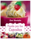 Pasión por las cupcakes