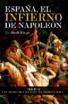 España, el infierno de napoleón