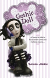 Gothic doll