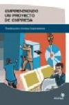 Emprendiendo un proyecto de empresa