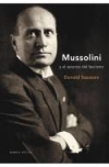 Mussolini y el ascenso del fascismo