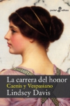 La carrera del honor. caenis y vespasiano