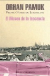 El museo de la inocencia