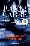 El amante ingenuo y sentimental