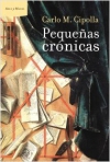 Pequeñas crónicas