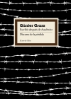 Escribir después de auschwitz. discurso de la pérdida