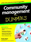 Community management para dummies