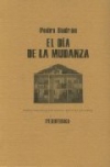 El día de la mudanza