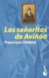 Las señoritas de aviñón