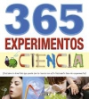 365 experimentos de ciencia