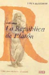 La historia de la república de platón