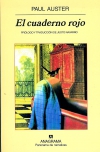 El cuaderno rojo