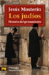 Los judíos: historia del pensamiento