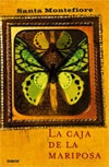 La caja de la mariposa