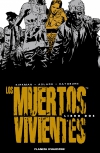 Los muertos vivientes integral nº2