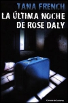 La última noche de rose daly