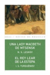 Una lady macbeth de mtsensk. el rey lear de la estepa