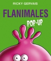 Flanimales. pop-up