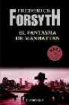 El fantasma de manhattan