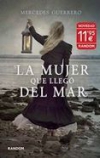 La mujer que llegó del mar