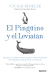 El pingüino y el leviatán. por qué la cooperación es nuestra arma más valiosa pa