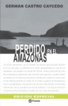 Perdido en el amazonas