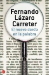 El nuevo dardo en la palabra